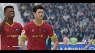 FIFA 19 China sbc Oscar