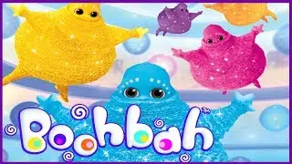 💙 💛 💜 Boohbah: 1 HOUR Special | Shows for Kids 💙 💛 💜