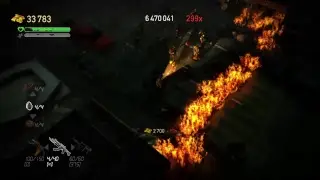 Dead Nation Apocalypse Edition playthrough part 1