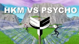 So I 1v1'd FalaQ Psycho