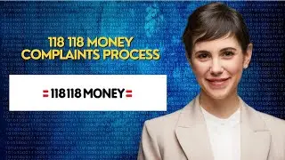 118 118 Money Complaints Process