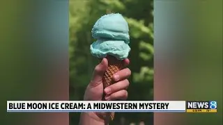 Blue Moon ice cream: A sweet, Midwestern mystery