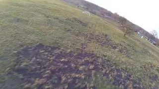 RR210 & T-motor F60 - No punch no fun!