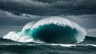 Japan's MYSTERIOUS Bermuda Triangle: The DEVIL'S SEA Revealed!