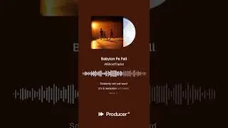 Babylon Fe Fall  #reggae #newreggae2025 #music #reggae2025  #newreggae  ⁨@AIGhostTracks