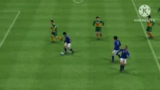 goal the best game PES 2012#gamebola#gamepes2012