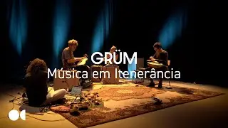 GRÜM _ Oficinas do Convento _ 02