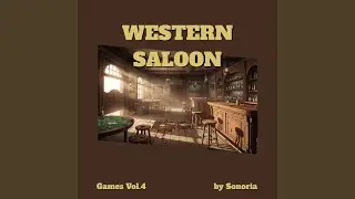 Return to the Dusty Town