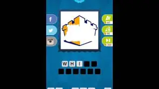 Guess Brand Logos - Level 188 Answer Walkthrough