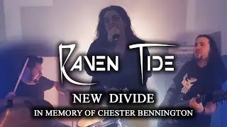 Raven Tide - New Divide (Linkin Park Cover)