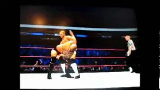 WWE Monday Night Raw 1000TH Episode Will The Rock When WWE Title