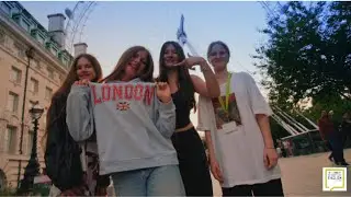Young Adults Summer Programme | The London School of English