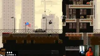 Broforce Fun