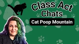 Reddit Cat Questions (And Cat Poop) With Beth Brown