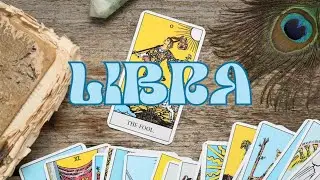 LIBRA 🧰 Union Power Move&mdash;They Lowballed, You Walked With a Heavier Check 💲TAROT TODAY