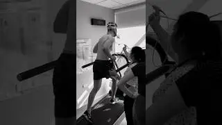 Vo2 Max Steep Protocol&hellip;Guess the result?