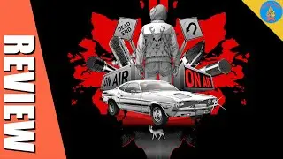 Indie Review - Heading Out
