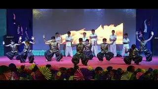 Sultan & Dangal - Spectra : 2018-19