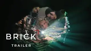 Brick | Official Trailer | Red Films