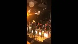 Jack Million Band   Deed I Do   HD 720p