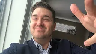 Be there!  eXpExplained.LIVE Tonight at 8 central