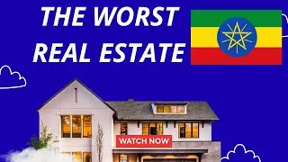 Top 4 Worst Real Estate Companies in Ethiopia &ndash; Don't Get Scammed!