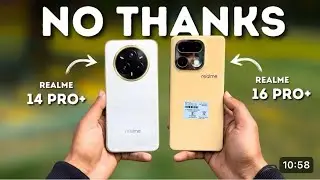 Realme 16 Pro Plus Unboxing : First 💥Impression 200MP📷 120X Zoom  | Realme 16 Pro Plus 5G #realme16