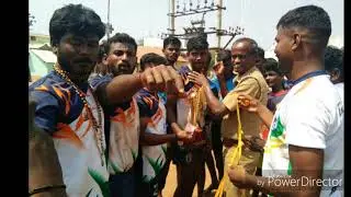 KALKURICHI KABADDI BOYS