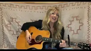 Madeline Merlo plays her Lady A song 