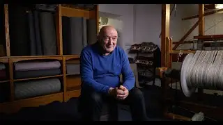 The Last of the Hand Weavers
