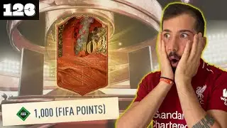 ДАДОХМЕ 1000 FIFA POINTS ЗА НОВ WINTER REVIEW PACK И ПАКНАХМЕ CENTURION! FIFA 23 ULTIMATE TEAM!