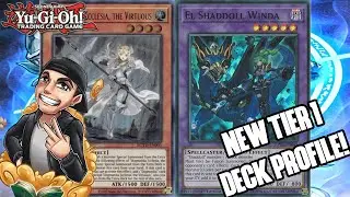 |Yu-Gi-Oh!| *INSANE TIER 1!* DOGMATIKA INVOKED DECK PROFILE! |POST DECEMBER 2020 BANLIST!|