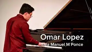 Recital en la 