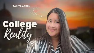 Nobody Talks About This Side of College Life