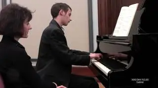 NICOLAS KILHOFFER &agrave; la Nuit du Piano Saverne 7 04 2018 - vid&eacute;o Dany Fischer