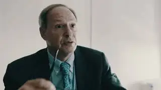 Jordan Lee Brown  (Psychoanalysis scene: Part 2 From short film Tommy's Log)