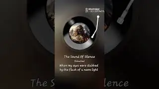 Like The Sound Of Silence? Check out more amazing covers on StarMaker!