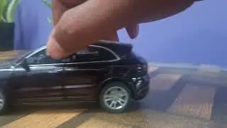 Porsche Toy Car Speed Thrills! 🏎️🔥 Epic drifts and revs in mini scale!