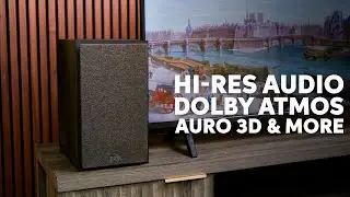 Polk Audio Monitor XT20 Review: Uncompromising Clarity & Versatility
