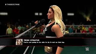 RC99 - OTE ARCHIVE | 158 WWE Octane Year III, December Week 02