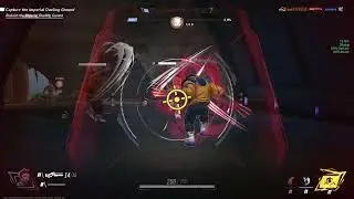 Black Widow - Clone Rumble