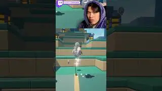 Dude is NOT Clip Farming 😭🙏 #mrpokke #zenless #zzz #zzzero #yuzuha #hoyocreators