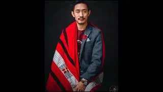 Lotha Modern Ethnic Wear: Men  | Nagaland
