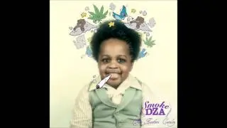 Smoke DZA - The Early Days of George (Prod. by Hi-Tek)