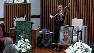 09/06/25: Celebration of Life - Linda Rouches