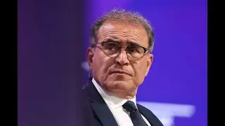 Roubini: The bankruptcy of Digital Currency Group is possible and dangerous | must see 2023 😉