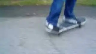 justin gomes and kenny germani skateing pt.2