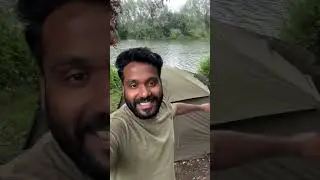 uk fishing Malayalam/uk outdoor fishing /uk fishing vlog #abeesuk #ukmalayalamvlog
