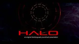 Halo by K. MANTLE