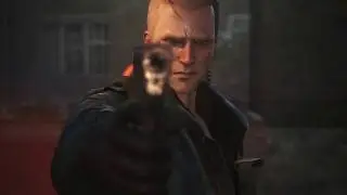 Left Alive&rsquo;s New Character Trailer Has Metal Gear Solid Vibes Going For It